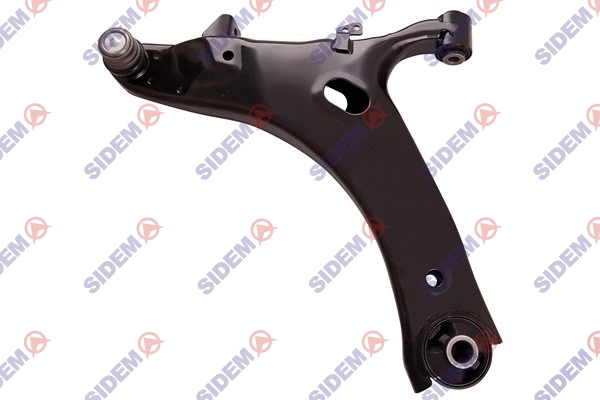Control/Trailing Arm, wheel suspension (83172)