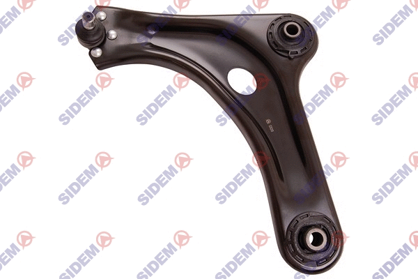 Control/Trailing Arm, wheel suspension (7972)