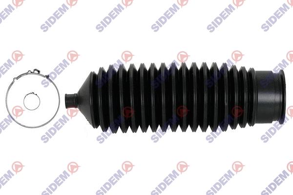 Bellow, steering (306.039)