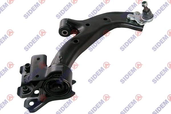 Control/Trailing Arm, wheel suspension (47079)