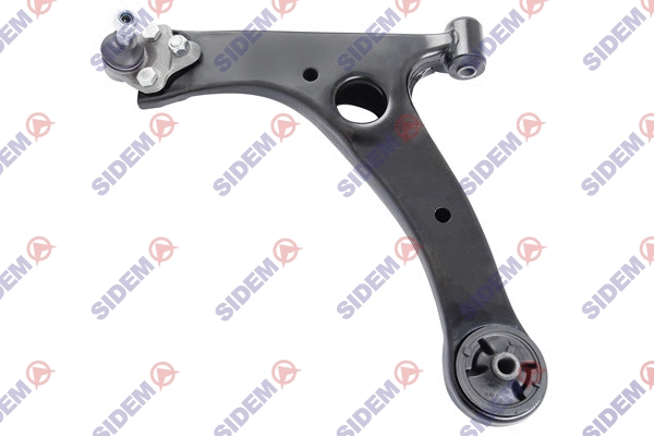 Control/Trailing Arm, wheel suspension (45276)