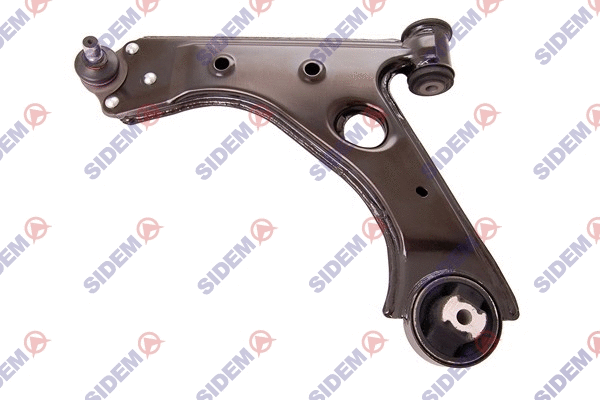 Control/Trailing Arm, wheel suspension (19274)