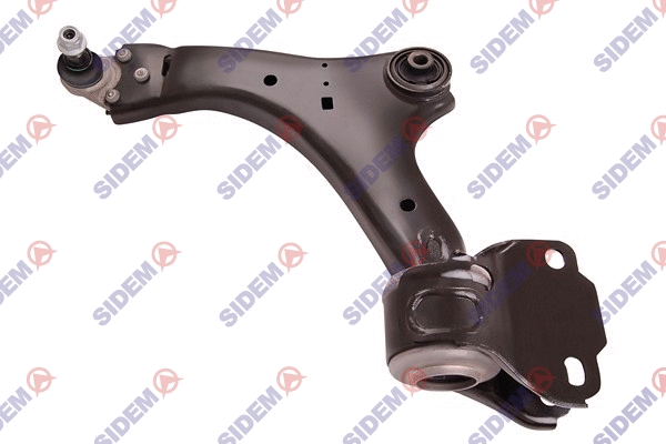 Control/Trailing Arm, wheel suspension (65472)