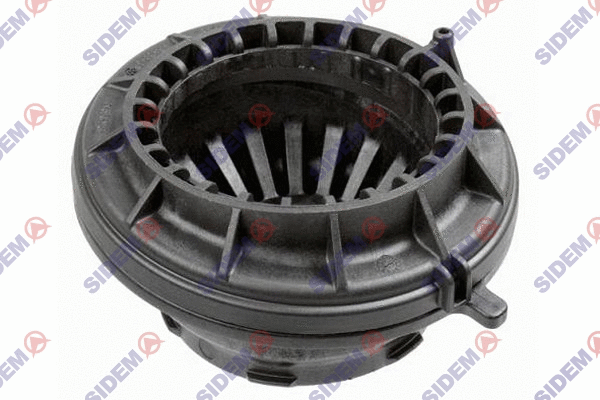 Rolling Bearing, suspension strut support mount (803411)