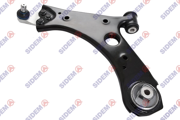 Control/Trailing Arm, wheel suspension (19472)