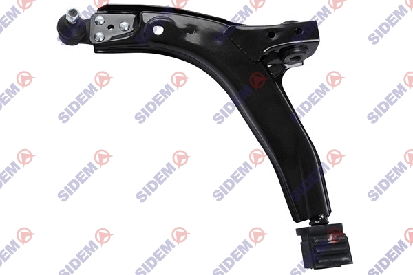 Control/Trailing Arm, wheel suspension (9888)