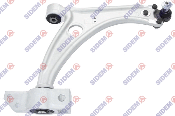 Control/Trailing Arm, wheel suspension (37175)