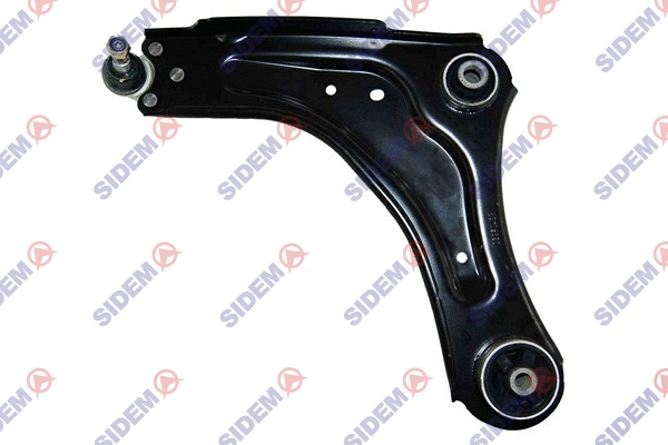 Control/Trailing Arm, wheel suspension (5072)