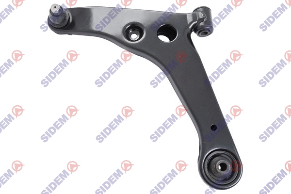 Control/Trailing Arm, wheel suspension (71374)