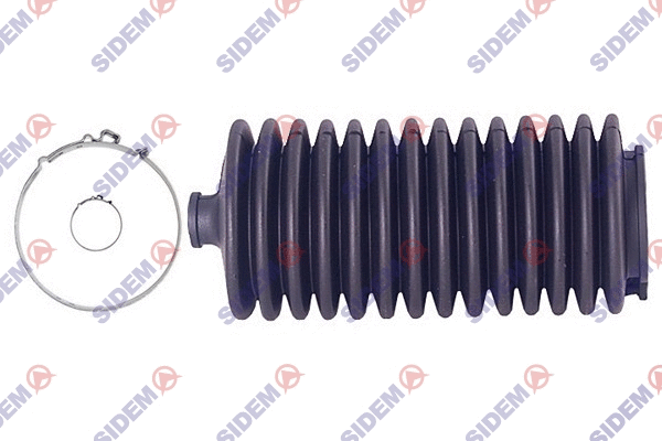 Bellow, steering (306.033)