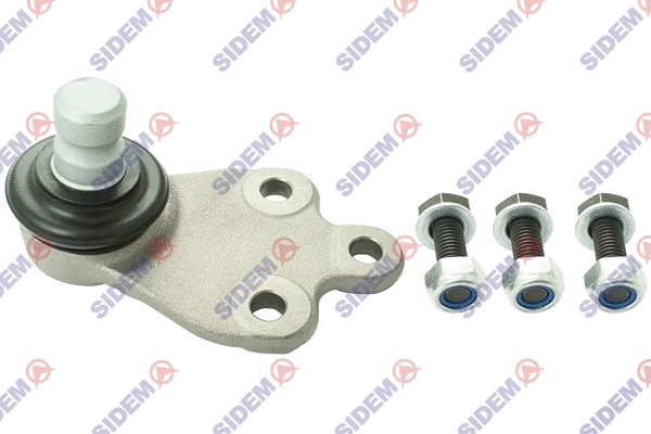 Ball Joint