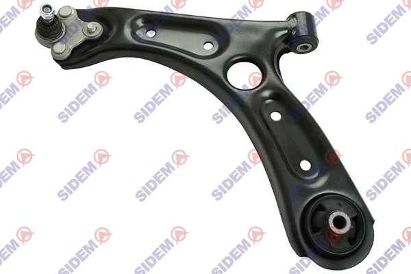 Control/Trailing Arm, wheel suspension (87152)