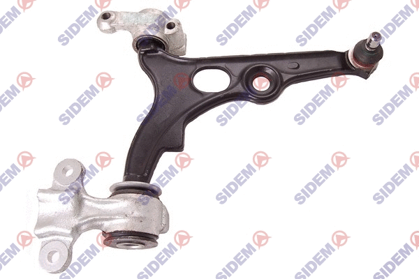 Control/Trailing Arm, wheel suspension (53777)