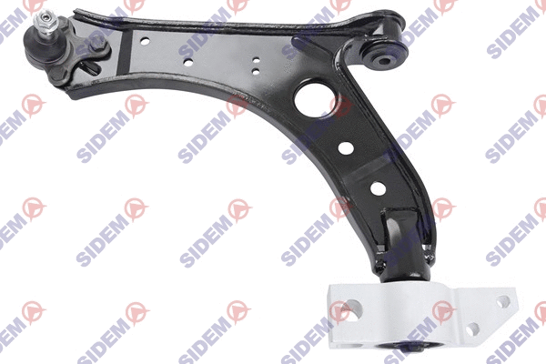 Control/Trailing Arm, wheel suspension (63778)
