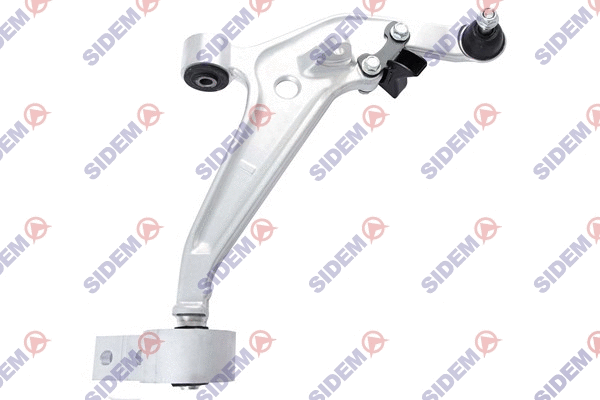 Control/Trailing Arm, wheel suspension (41175)