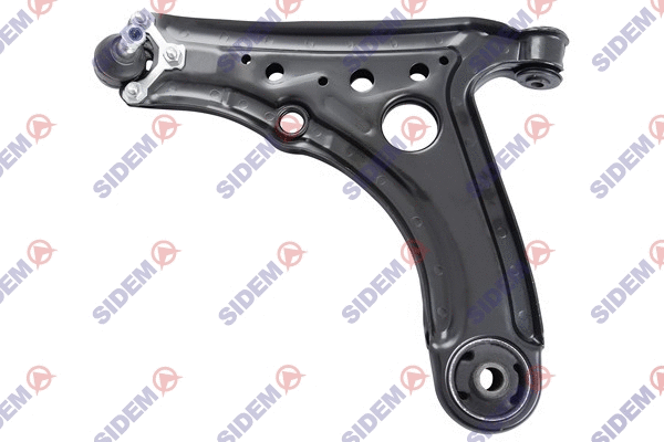 Control/Trailing Arm, wheel suspension (63672)