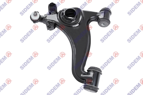 Control/Trailing Arm, wheel suspension (49470)