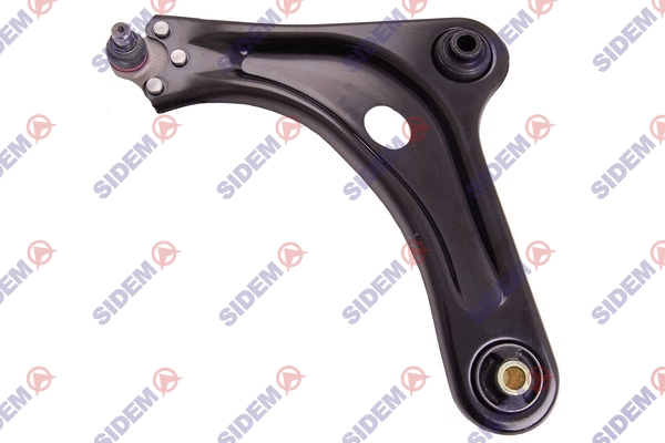 Control/Trailing Arm, wheel suspension (53774)