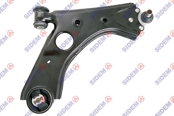 Control/Trailing Arm, wheel suspension (19073)