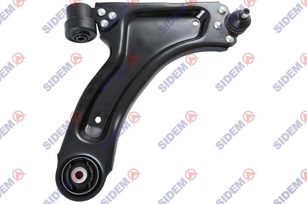 Control/Trailing Arm, wheel suspension (9877)