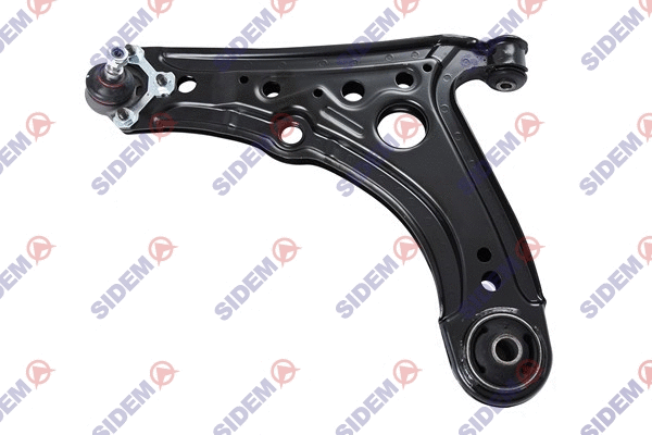 Control/Trailing Arm, wheel suspension (63674)