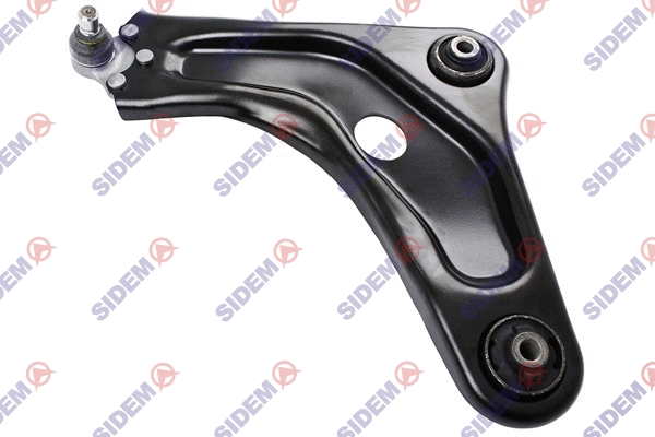 Control/Trailing Arm, wheel suspension (53156)