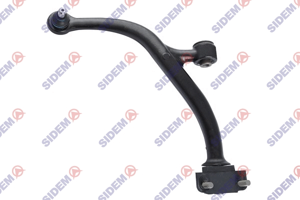 Control/Trailing Arm, wheel suspension (53578)