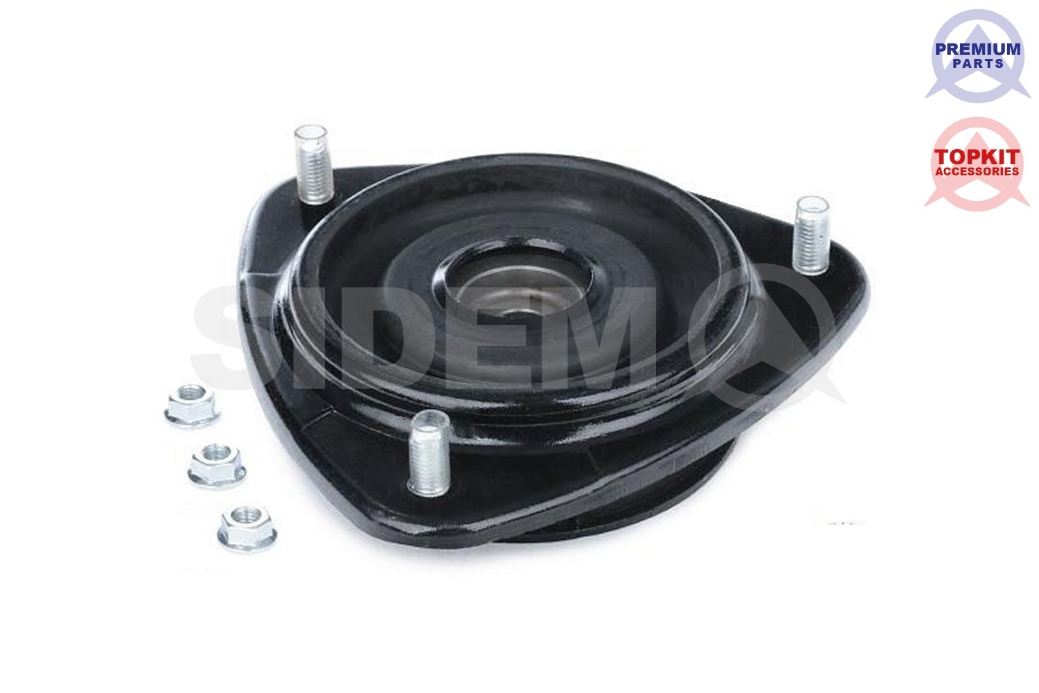 Suspension Strut Support Mount (883402)