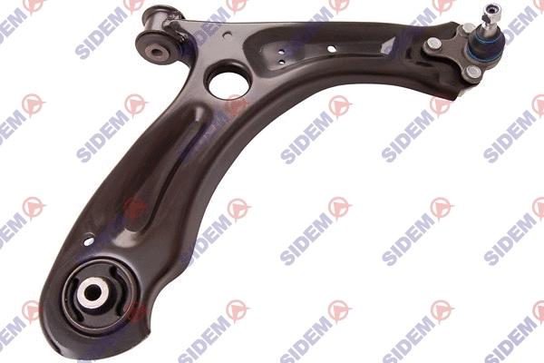 Control/Trailing Arm, wheel suspension (63979)