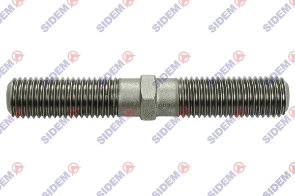 Tie Rod Tube (9836 D)