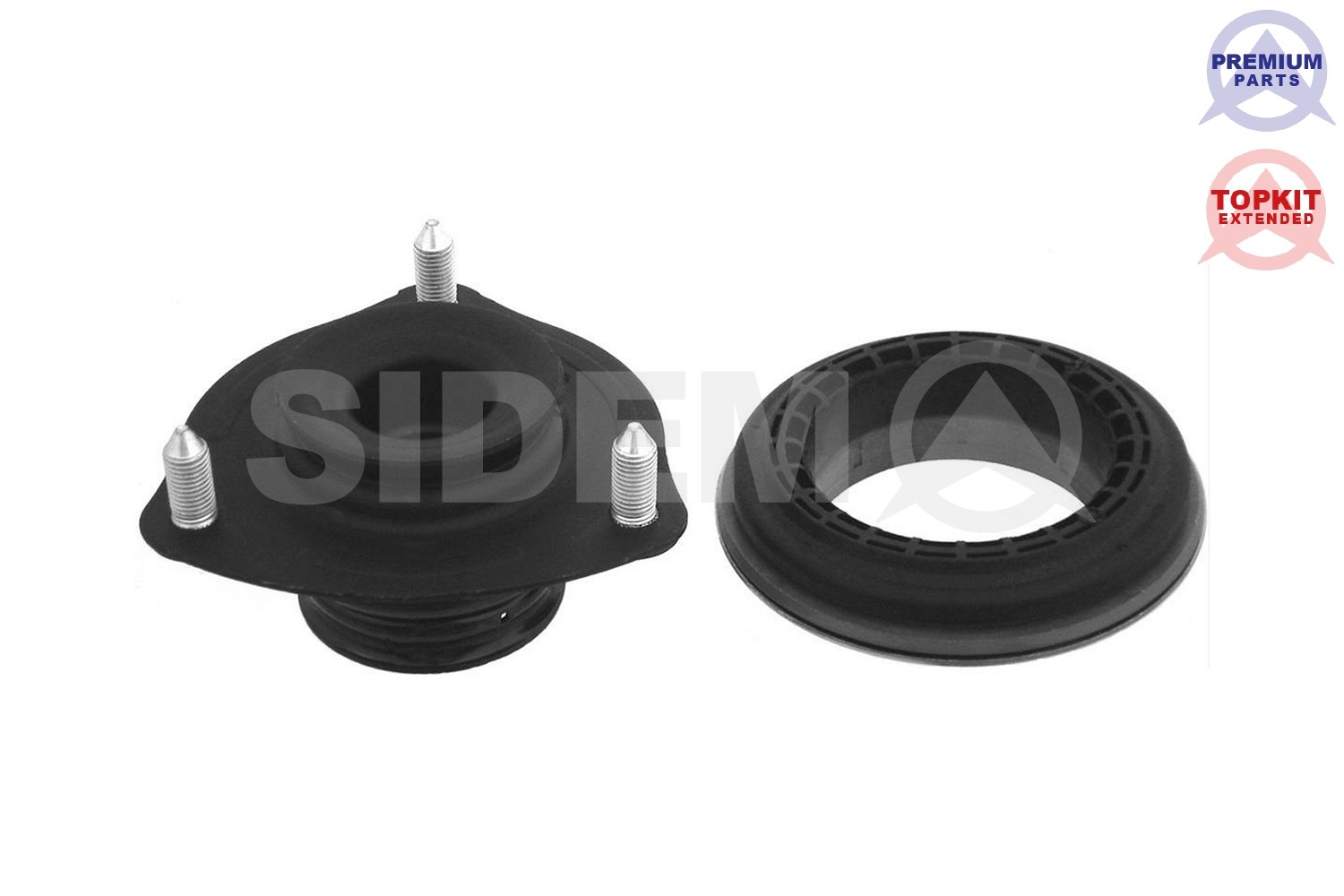Repair Kit, suspension strut support mount (847407 KIT)