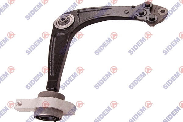 Control/Trailing Arm, wheel suspension (53871)
