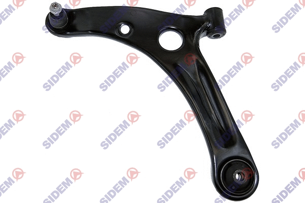 Control/Trailing Arm, wheel suspension (71172)