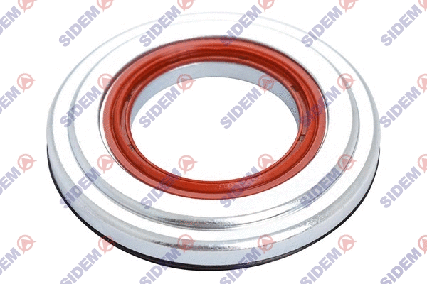 Rolling Bearing, suspension strut support mount (845405)