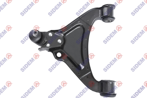 Control/Trailing Arm, wheel suspension (23070)