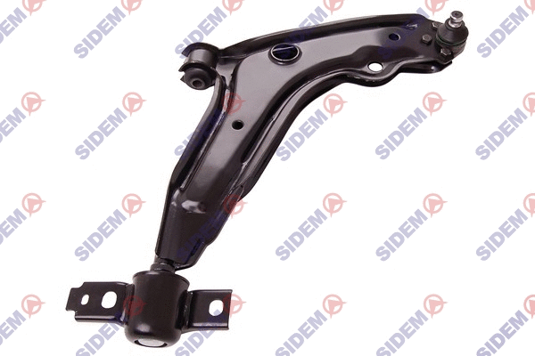 Control/Trailing Arm, wheel suspension (57079)