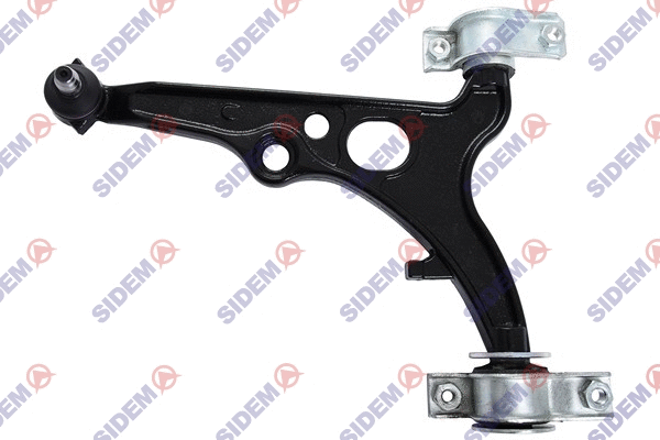 Control/Trailing Arm, wheel suspension (19583)