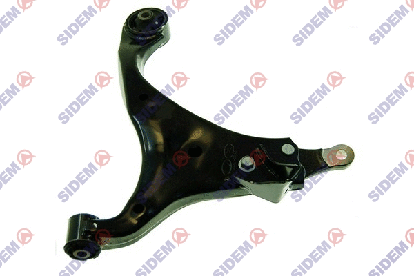 Control/Trailing Arm, wheel suspension (81271)