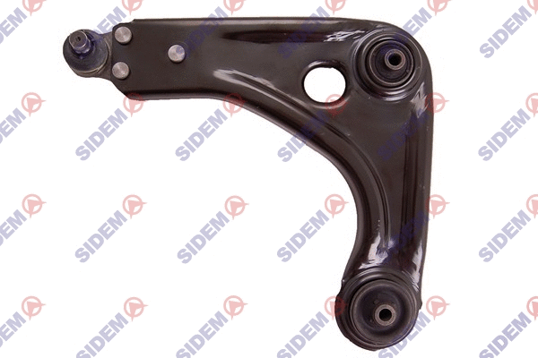 Control/Trailing Arm, wheel suspension (3276)