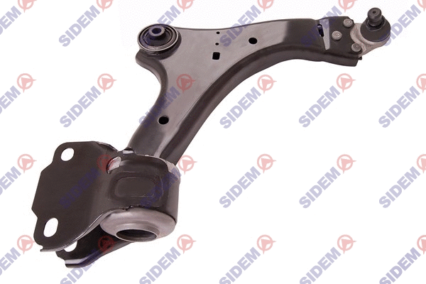 Control/Trailing Arm, wheel suspension (67375)