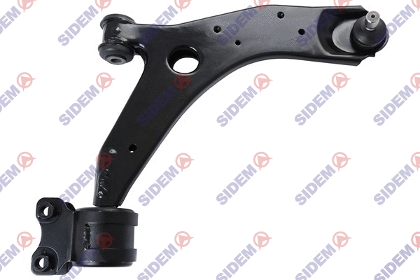 Control/Trailing Arm, wheel suspension (51175)
