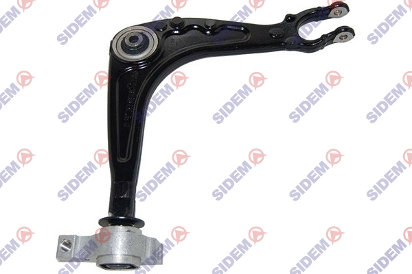 Control/Trailing Arm, wheel suspension (53375)