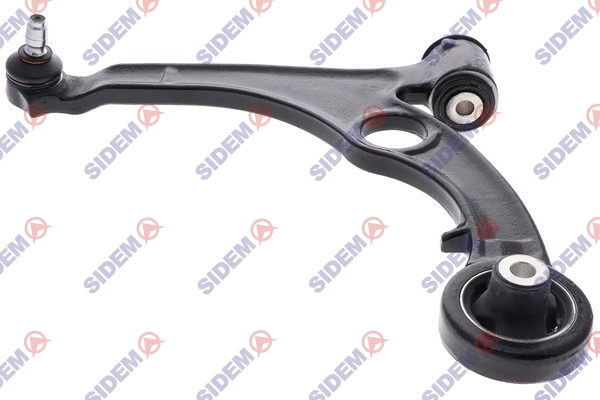 Control/Trailing Arm, wheel suspension (19671)