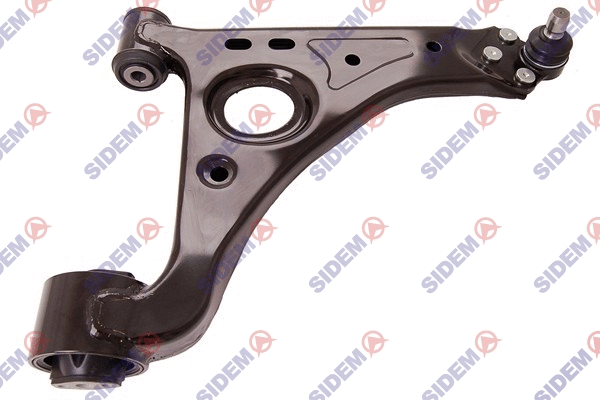 Control/Trailing Arm, wheel suspension (9975)