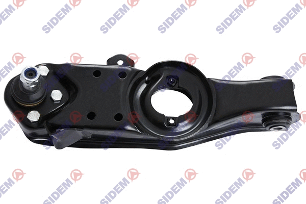 Control/Trailing Arm, wheel suspension (72270)