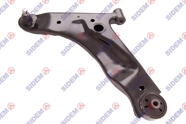 Control/Trailing Arm, wheel suspension (87478)