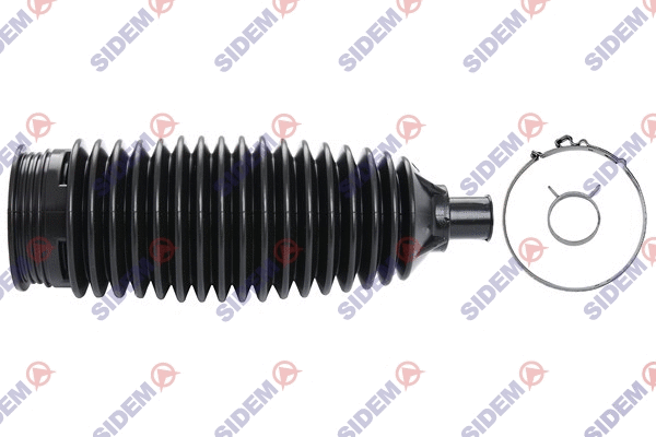 Bellow, steering (387.038)
