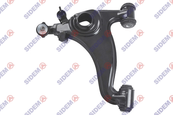 Control/Trailing Arm, wheel suspension (49370)