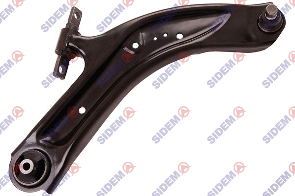 Control/Trailing Arm, wheel suspension (41671)