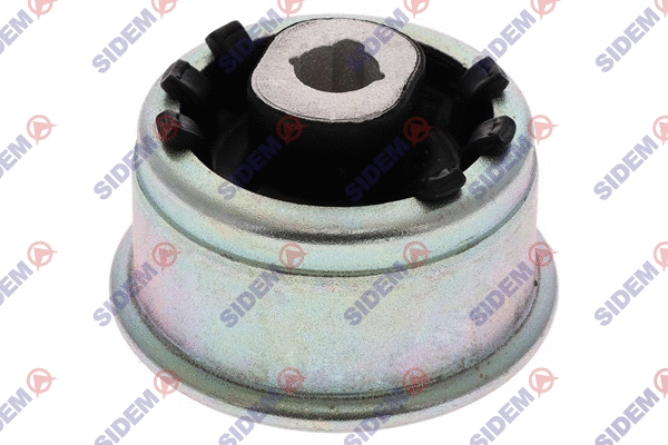 Mounting, control/trailing arm